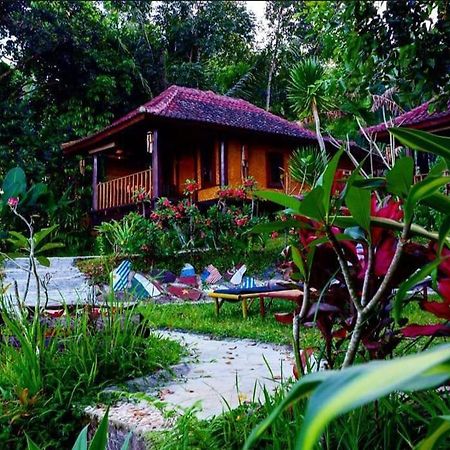 Sky Garden Lombok Lejlighed Tetebatu Eksteriør billede