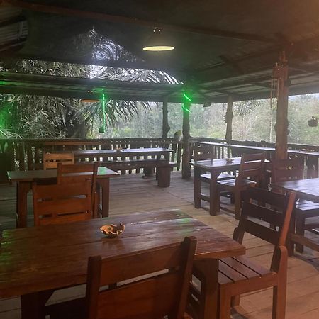 Sky Garden Lombok Lejlighed Tetebatu Eksteriør billede