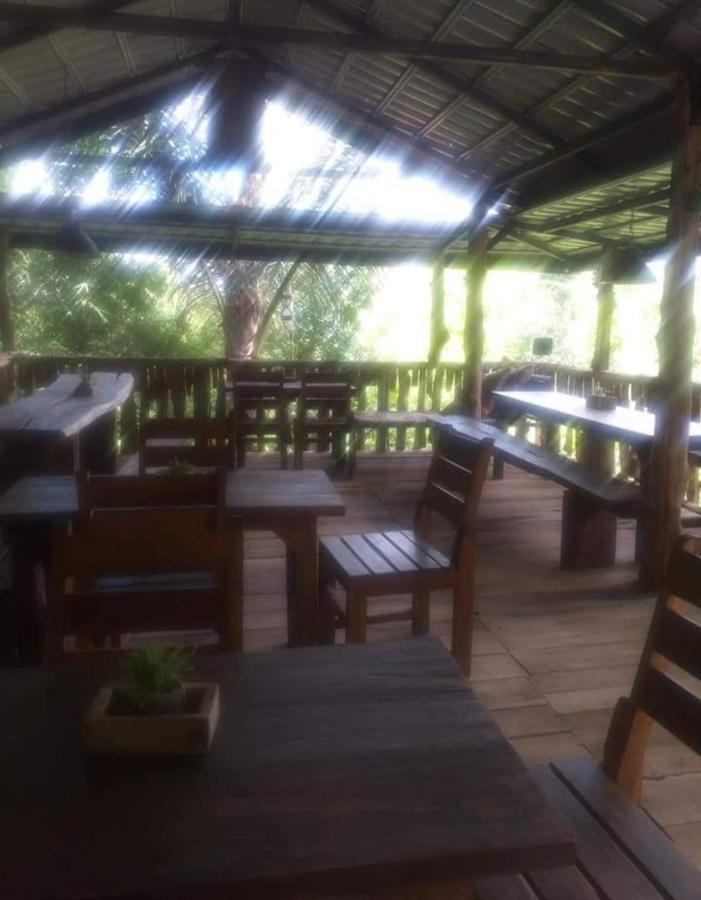 Sky Garden Lombok Lejlighed Tetebatu Eksteriør billede
