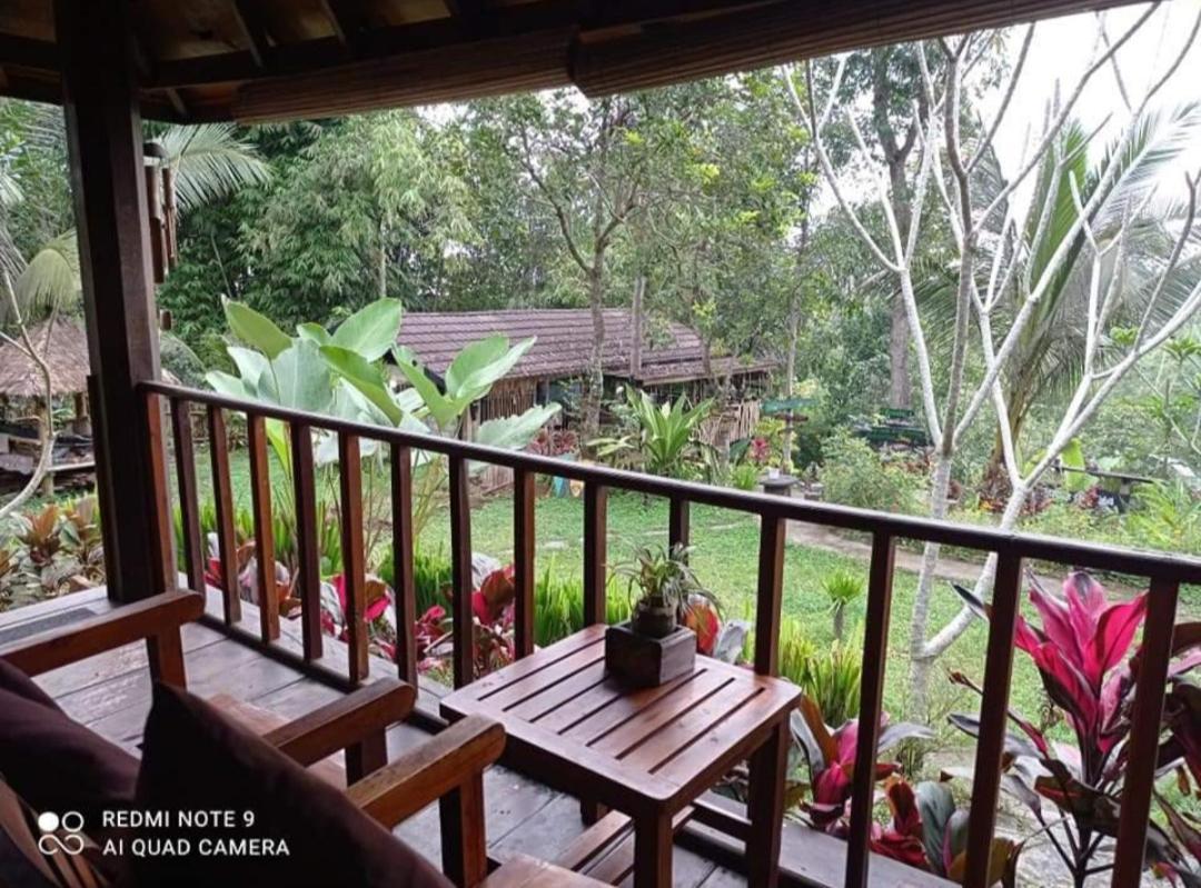 Sky Garden Lombok Lejlighed Tetebatu Eksteriør billede