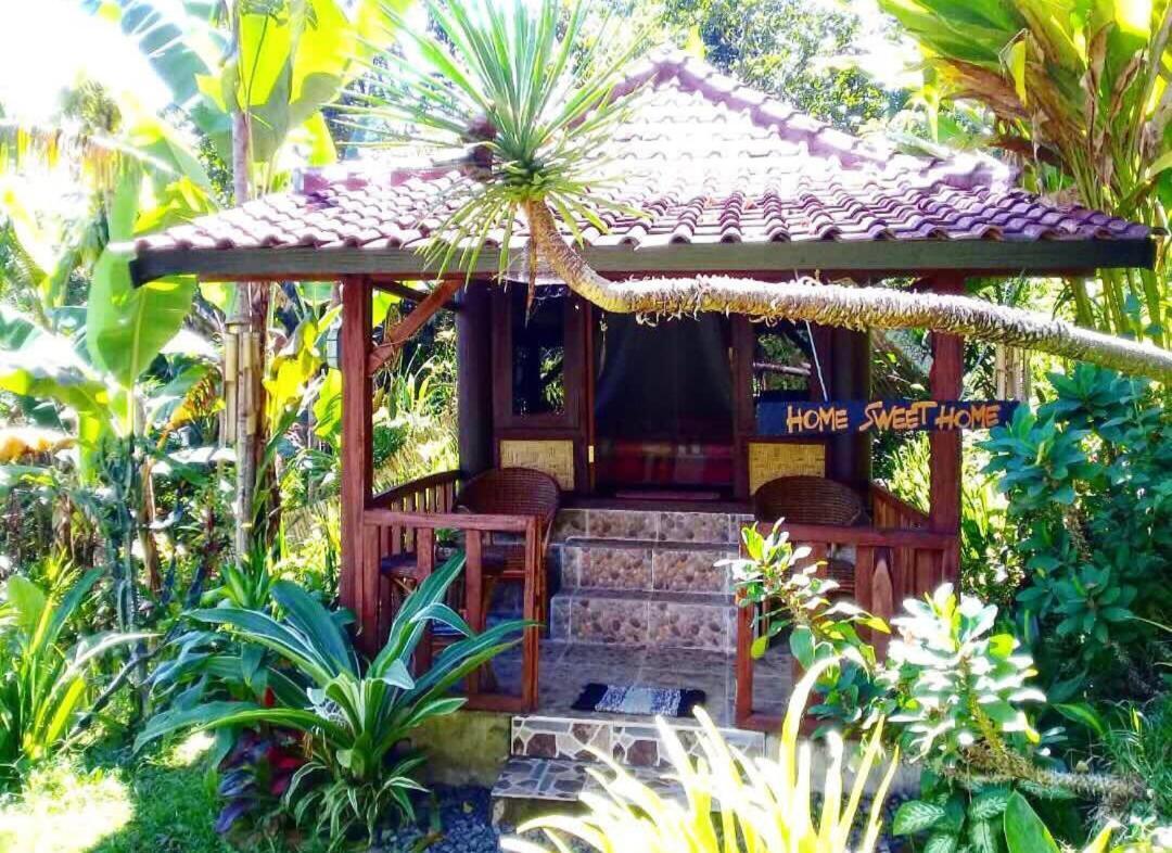 Sky Garden Lombok Lejlighed Tetebatu Eksteriør billede